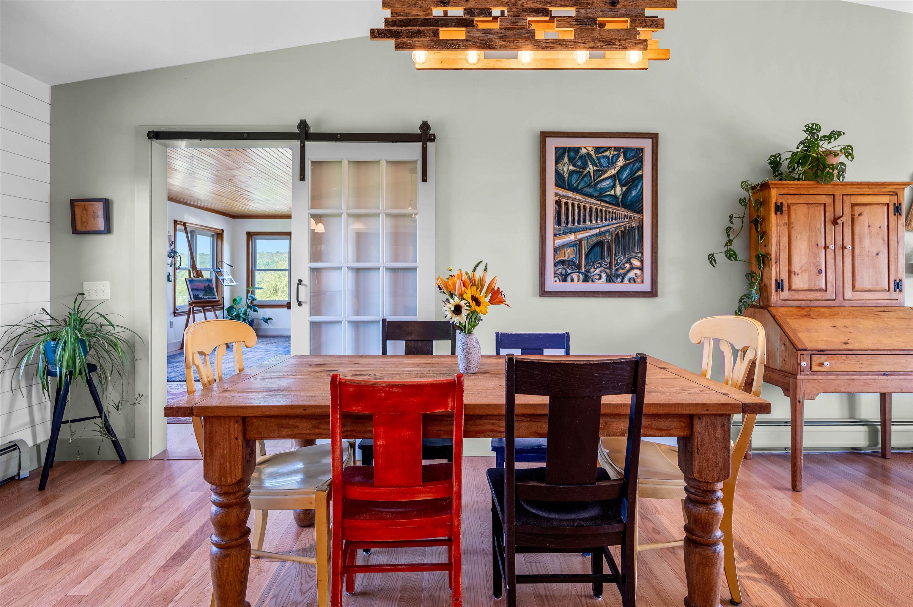 174 Coburn Road East Montpelier, VT 05651 - Photo 16 of 58