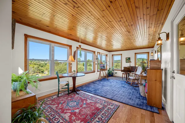 $594,000 | 174 Coburn Road, East Montpelier, VT 05651