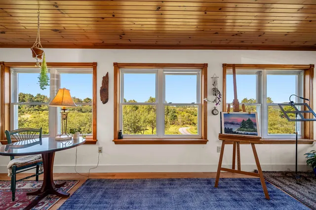 $594,000 | 174 Coburn Road, East Montpelier, VT 05651