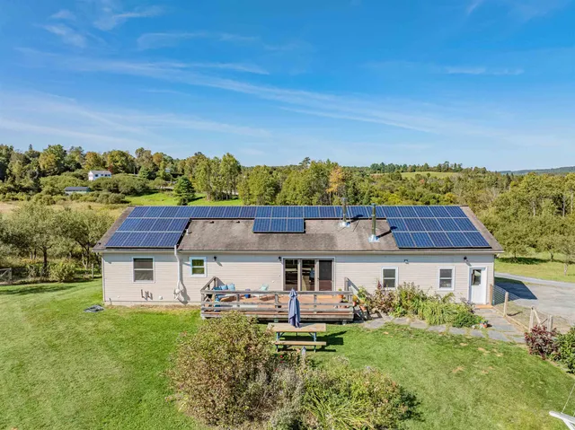 $594,000 | 174 Coburn Road, East Montpelier, VT 05651