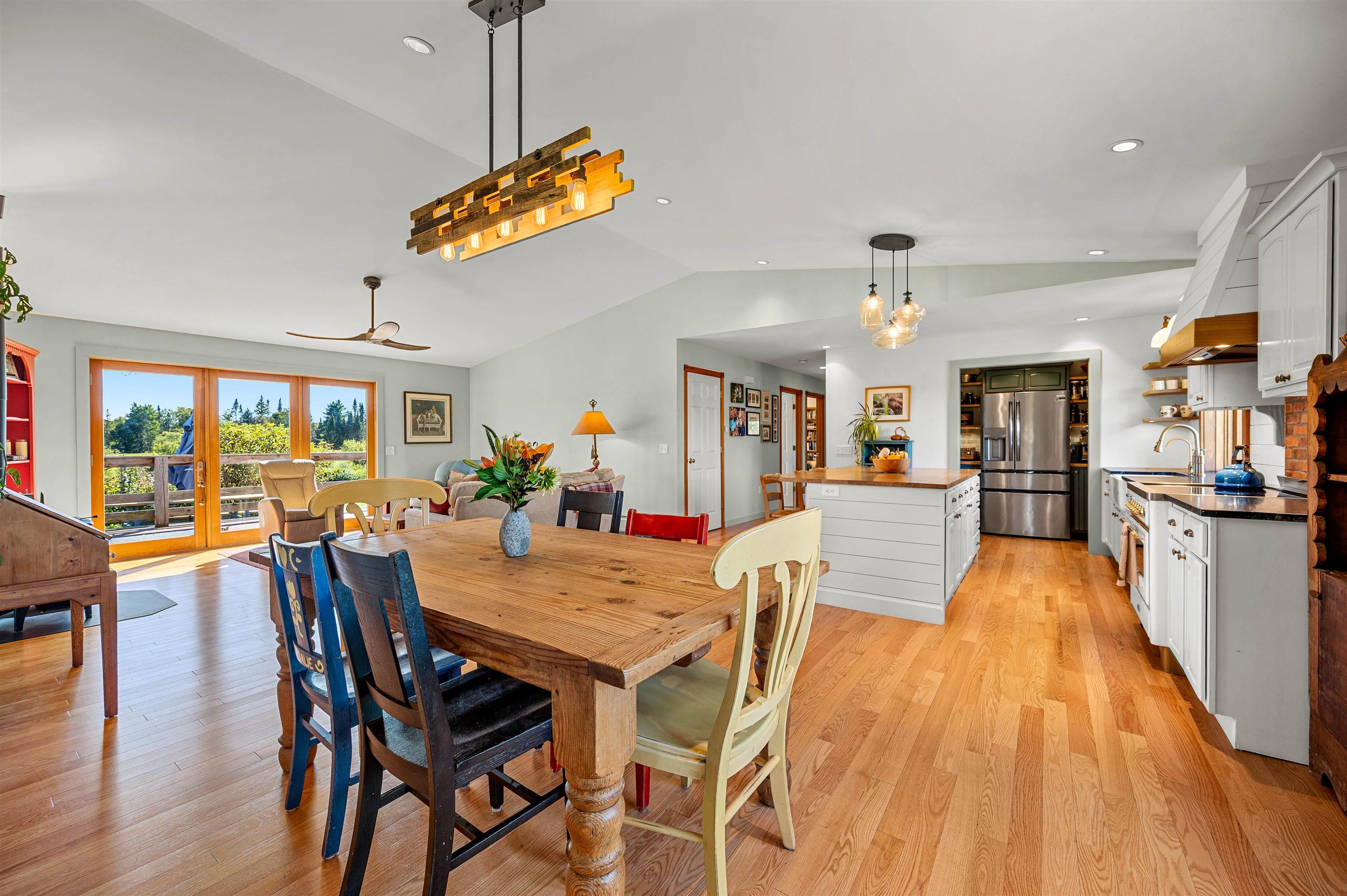 174 Coburn Road East Montpelier, VT 05651 - Photo 21 of 58