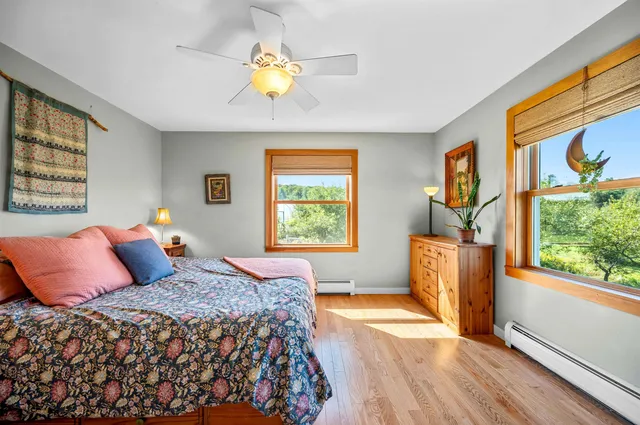 $594,000 | 174 Coburn Road, East Montpelier, VT 05651