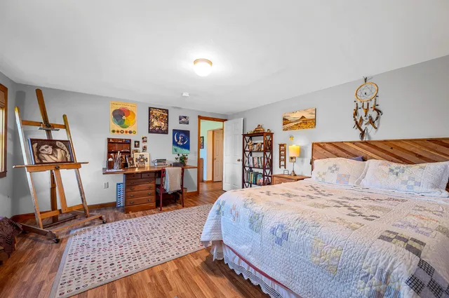 $594,000 | 174 Coburn Road, East Montpelier, VT 05651