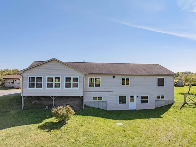 $594,000 | 174 Coburn Road, East Montpelier, VT 05651