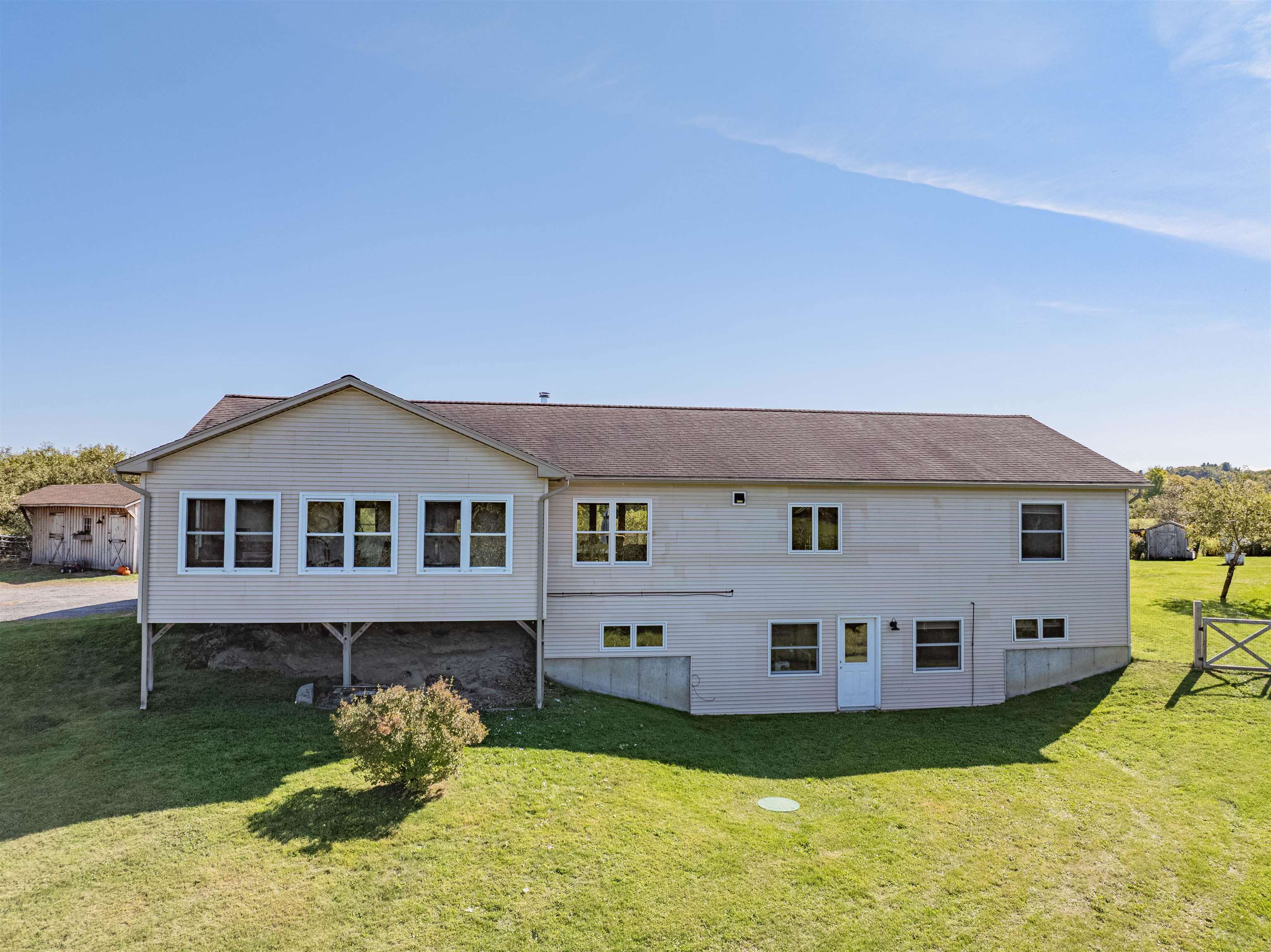 174 Coburn Road East Montpelier, VT 05651 - Photo 40 of 58