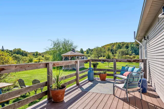 $594,000 | 174 Coburn Road, East Montpelier, VT 05651