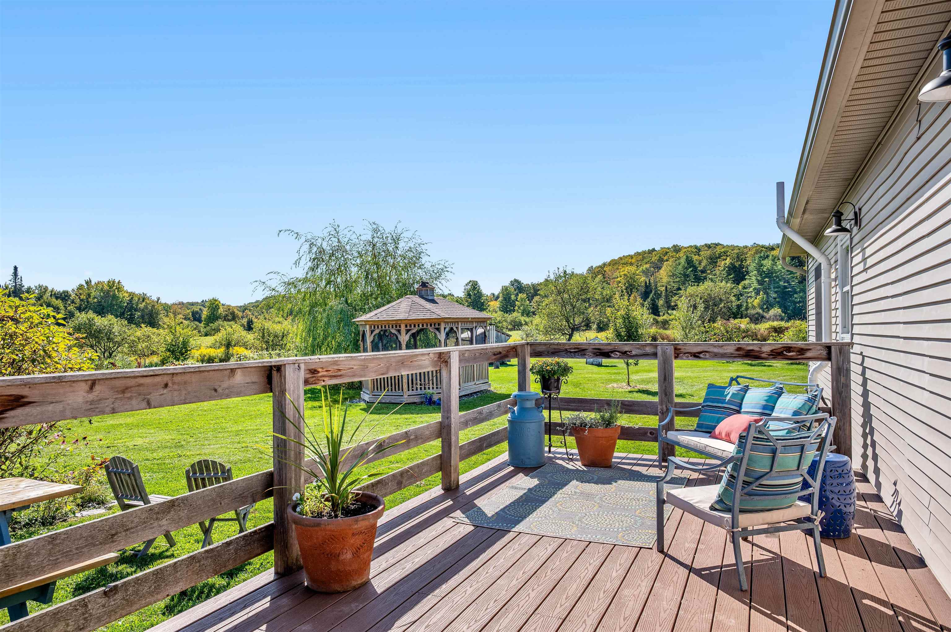 174 Coburn Road East Montpelier, VT 05651 - Photo 4 of 58