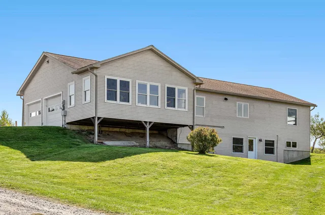 $594,000 | 174 Coburn Road, East Montpelier, VT 05651