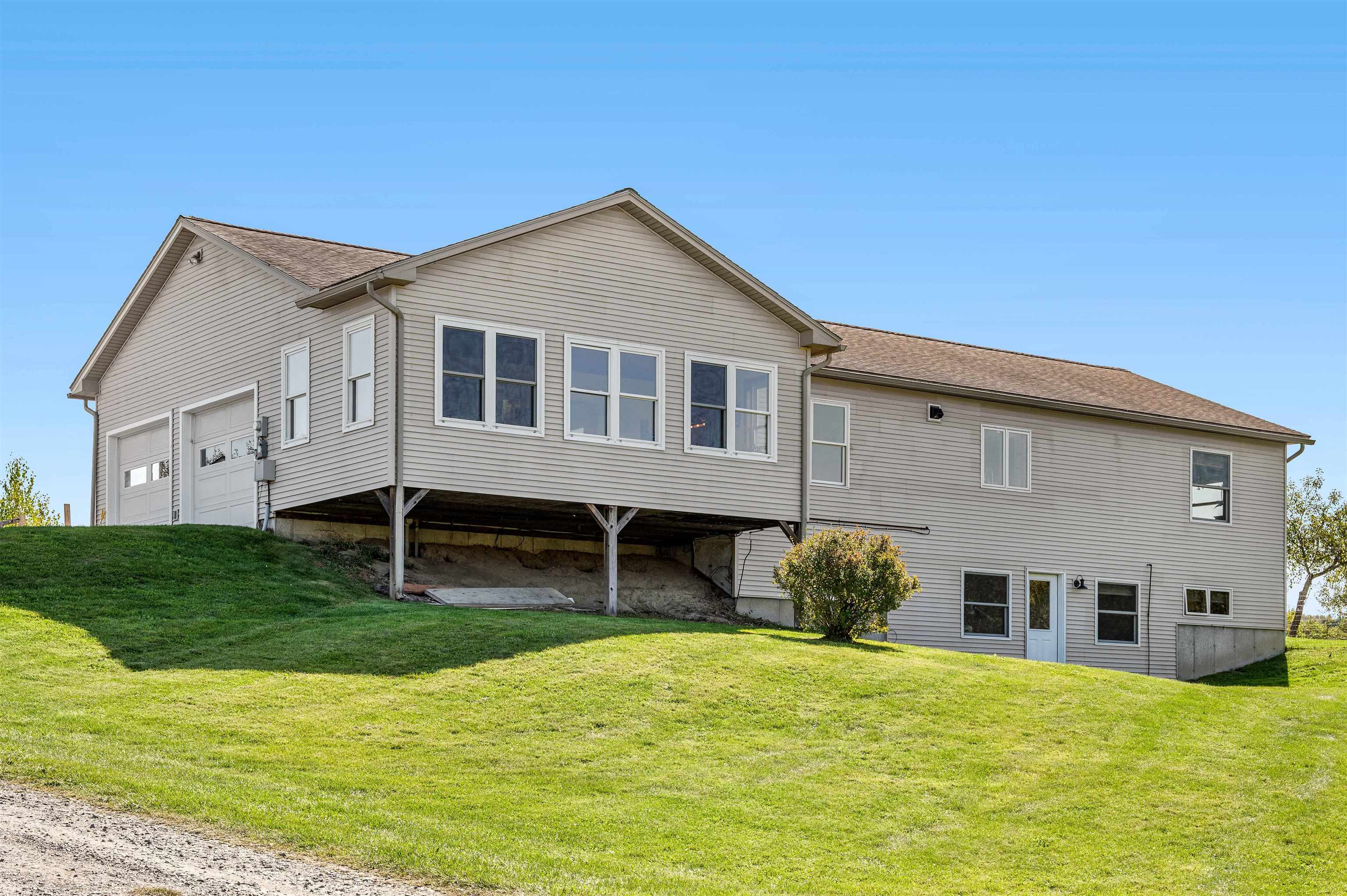 174 Coburn Road East Montpelier, VT 05651 - Photo 41 of 58