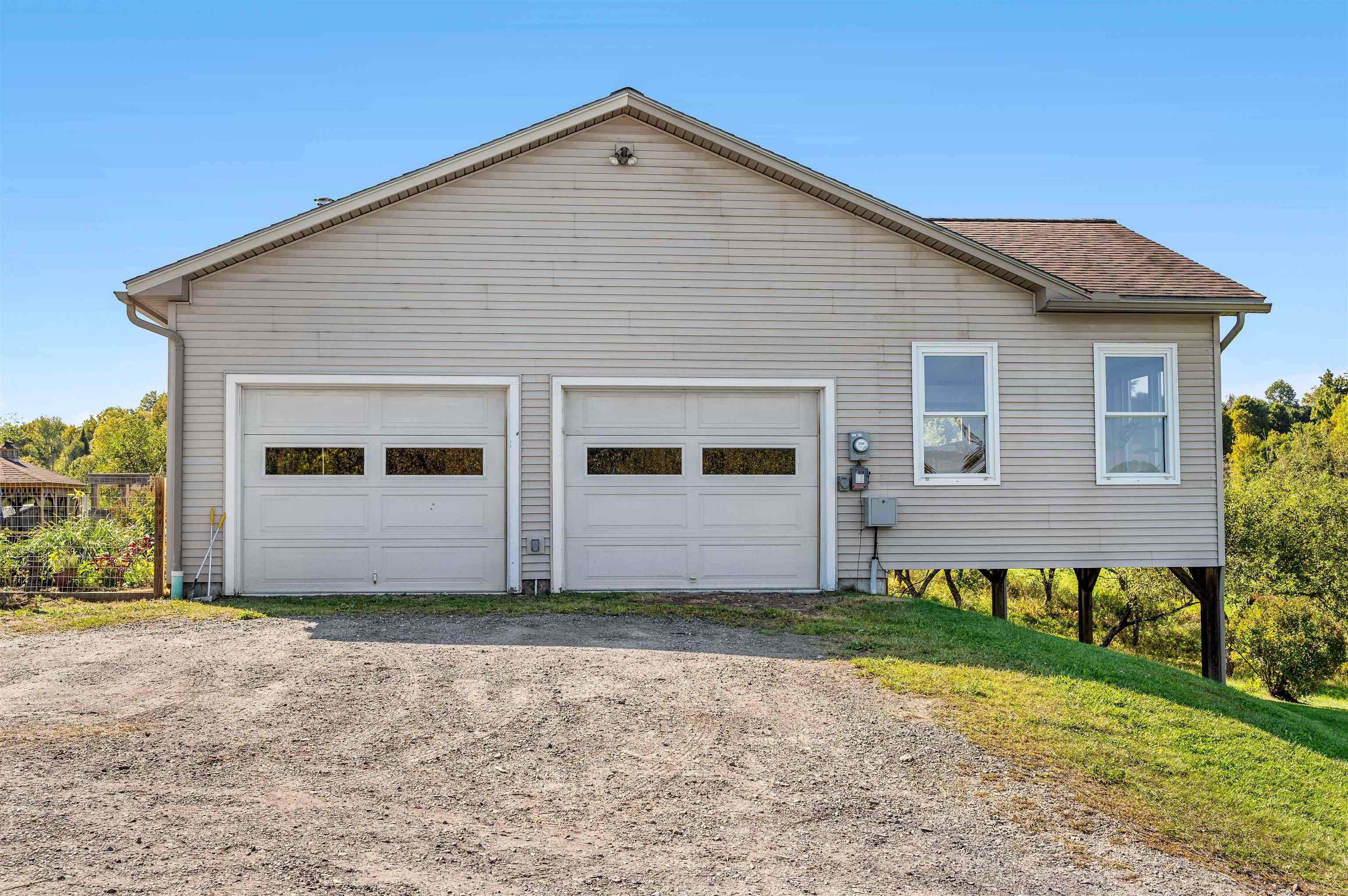 174 Coburn Road East Montpelier, VT 05651 - Photo 42 of 58