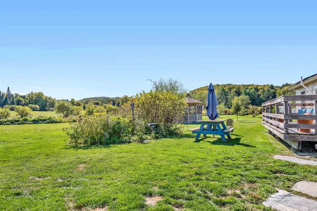 $594,000 | 174 Coburn Road, East Montpelier, VT 05651