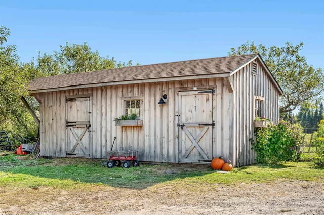 $594,000 | 174 Coburn Road, East Montpelier, VT 05651