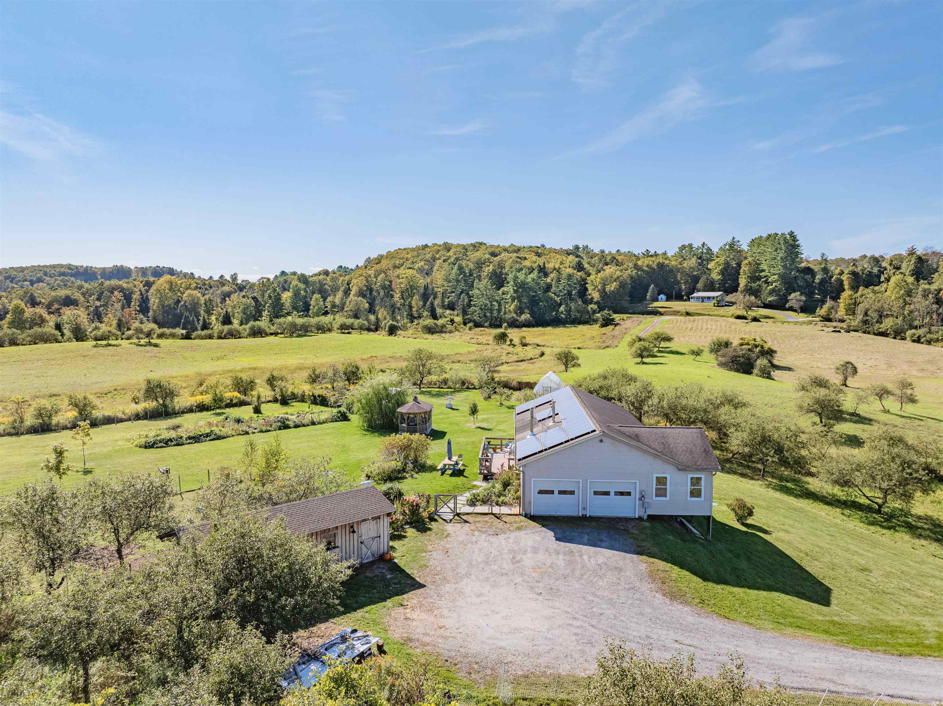174 Coburn Road East Montpelier, VT 05651 - Photo 50 of 58
