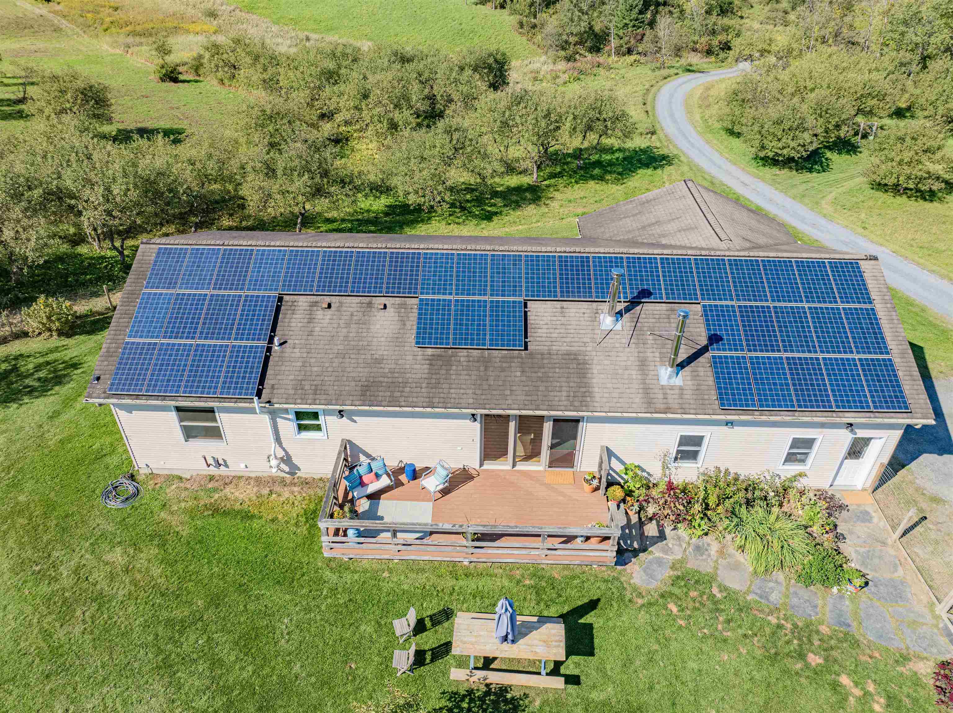 174 Coburn Road East Montpelier, VT 05651 - Photo 54 of 58