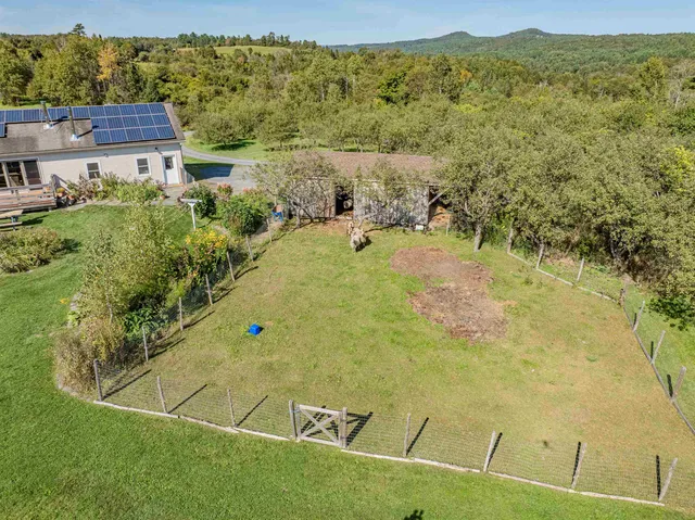 $594,000 | 174 Coburn Road, East Montpelier, VT 05651