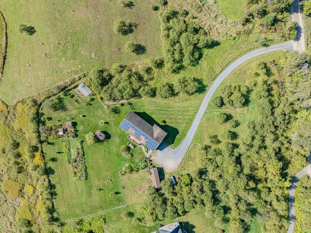 $594,000 | 174 Coburn Road, East Montpelier, VT 05651