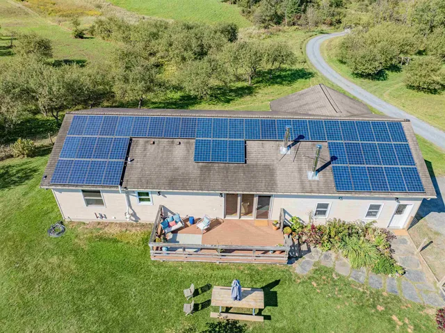 $594,000 | 174 Coburn Road, East Montpelier, VT 05651