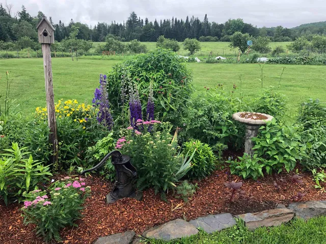 $594,000 | 174 Coburn Road, East Montpelier, VT 05651