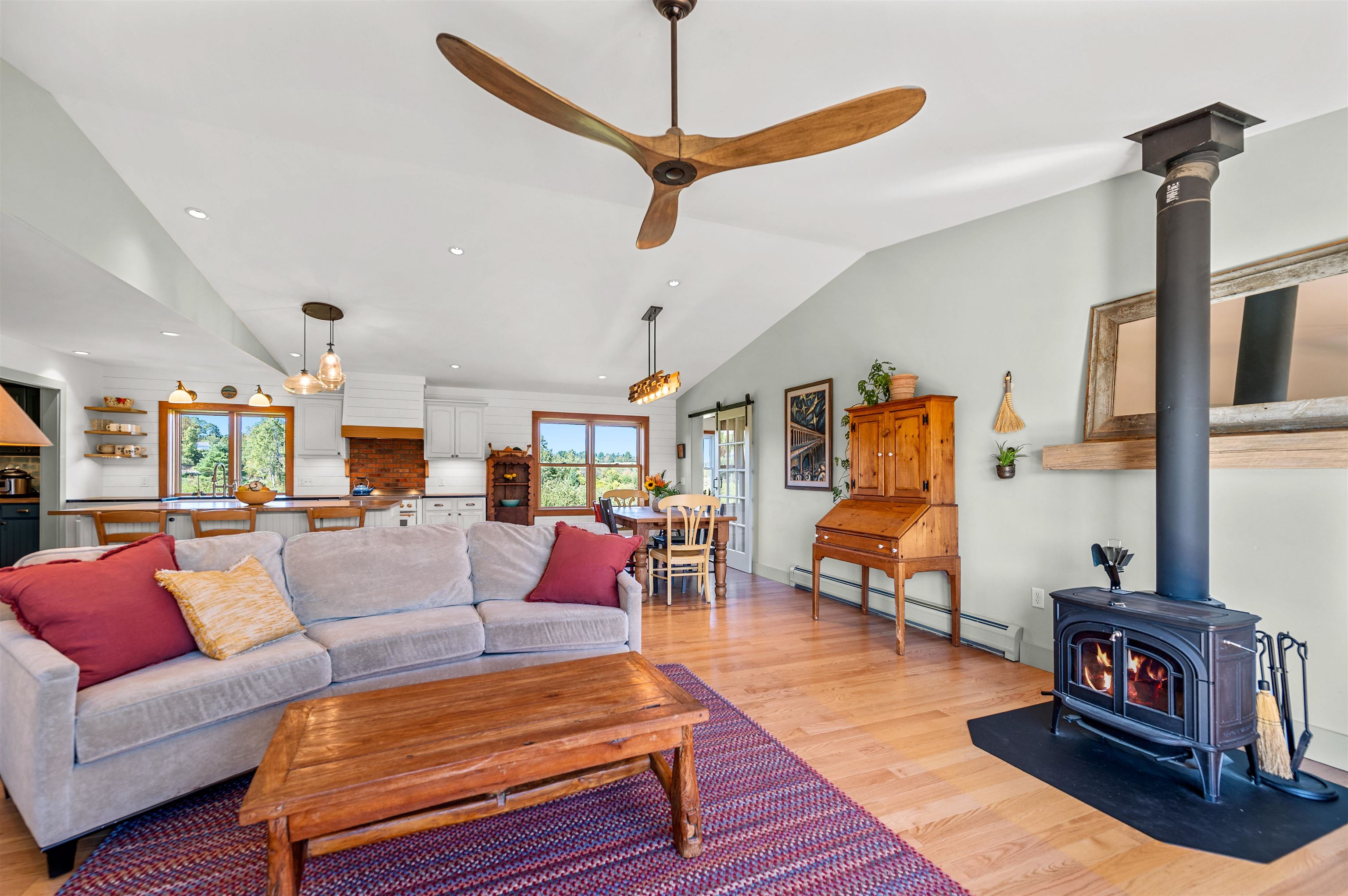 174 Coburn Road East Montpelier, VT 05651 - Photo 6 of 58