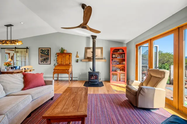 $594,000 | 174 Coburn Road, East Montpelier, VT 05651