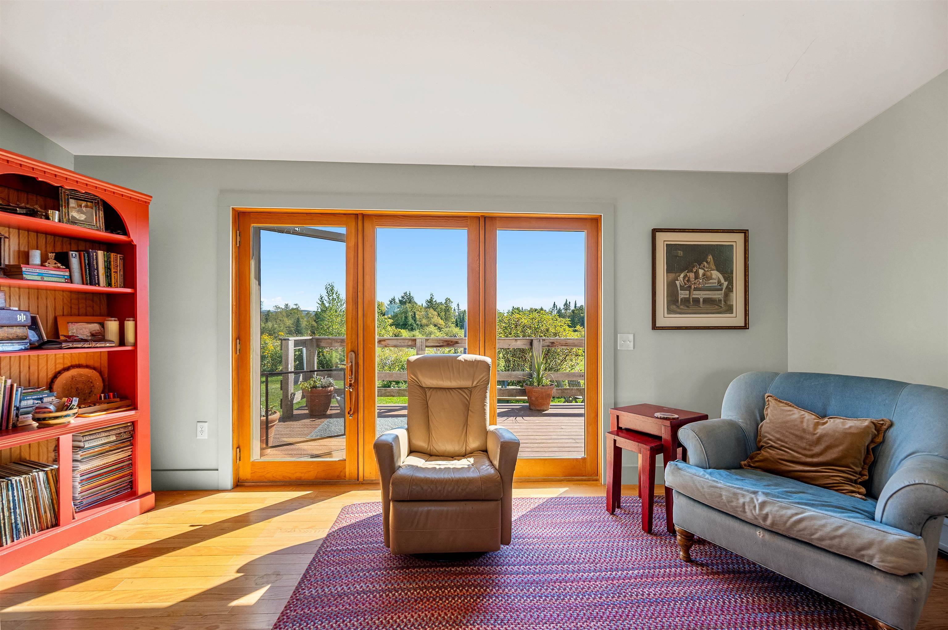 174 Coburn Road East Montpelier, VT 05651 - Photo 8 of 58