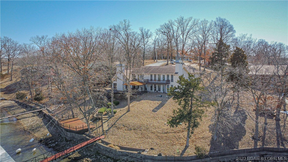 19 Peppercorn Lane, Climax Springs, MO 65324 Compass