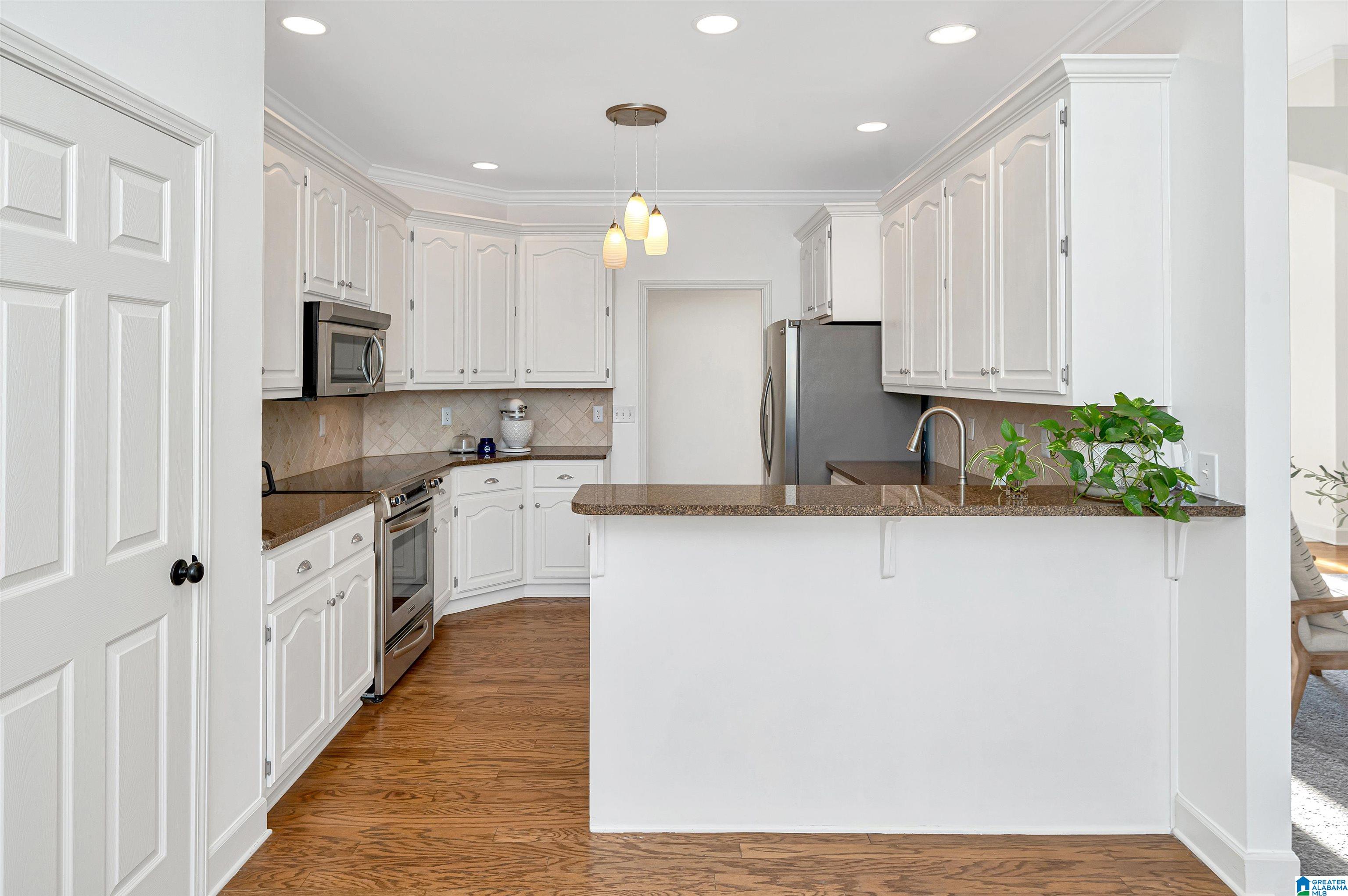 339 Wixford Trace Alabaster, AL 35007 - Photo 14 of 44