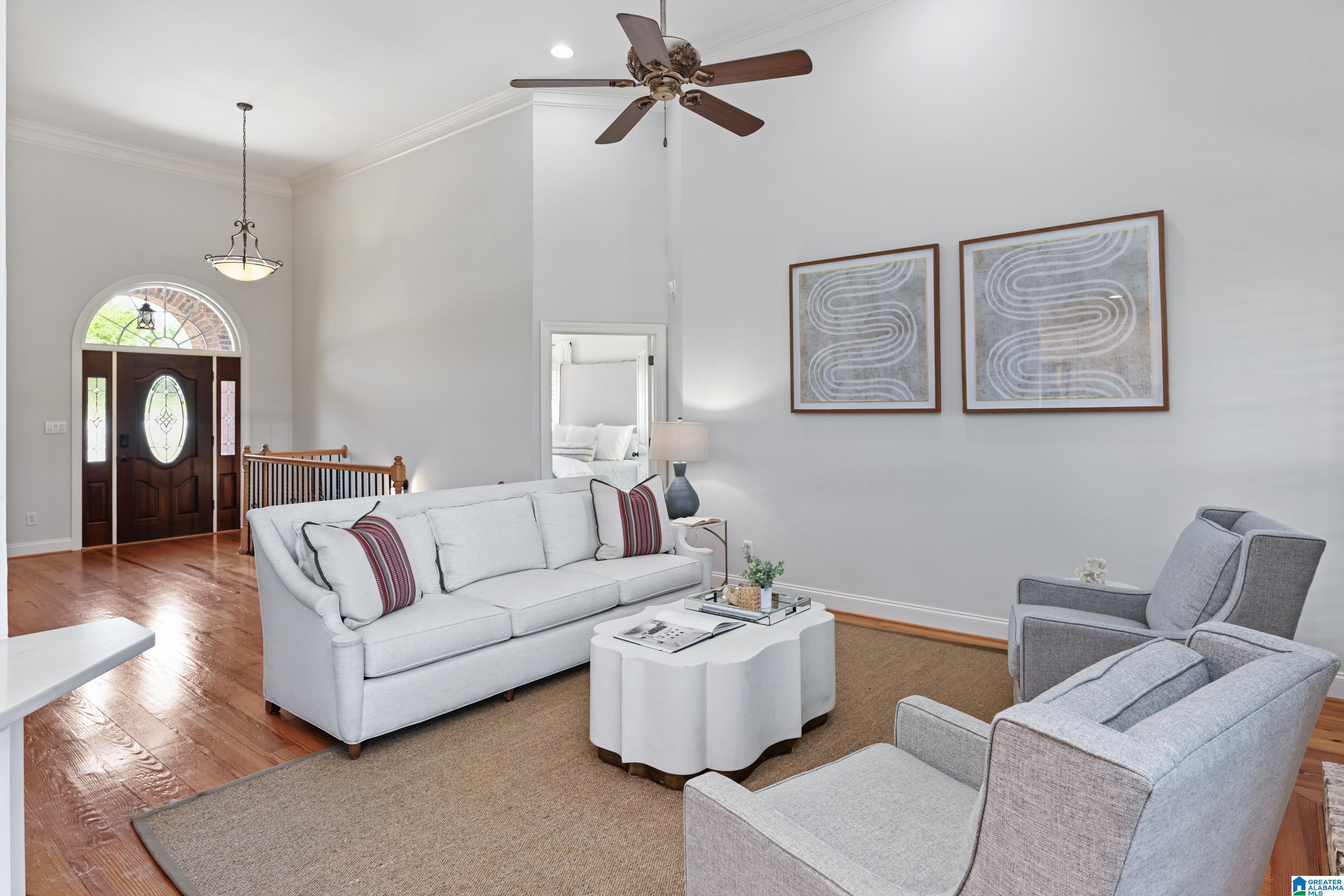 308 Quail Ridge Court Helena, AL 35080 - Photo 6 of 37