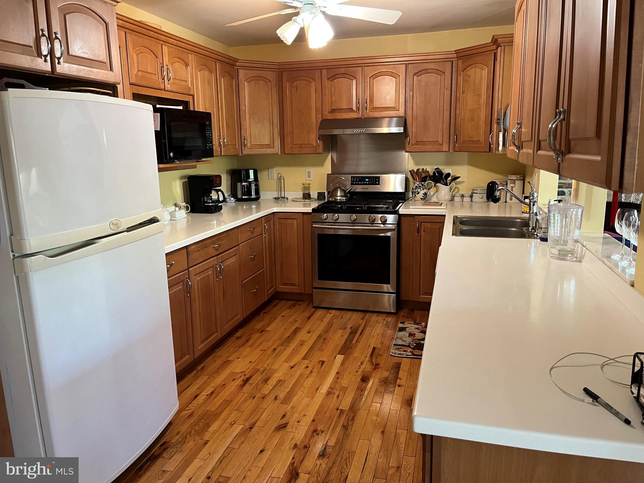 301 Rings End Road Millington, MD 21651 - Photo 16 of 40 Wood floor