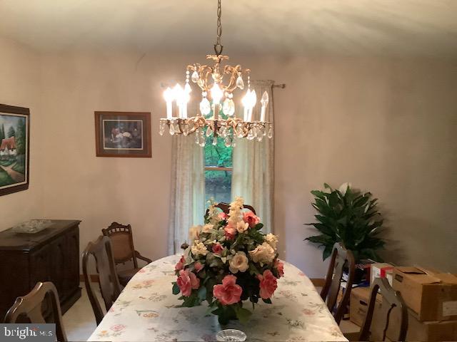 301 Rings End Road Millington, MD 21651 - Photo 20 of 40 Formal Dining Room