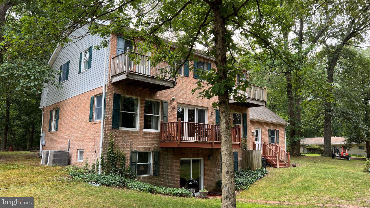 301 Rings End Road Millington, MD 21651 - Photo 9 of 40 Rear View 3