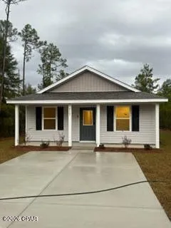 $1,500 | 4113 Pinehurst Drive, Chipley, FL 32428