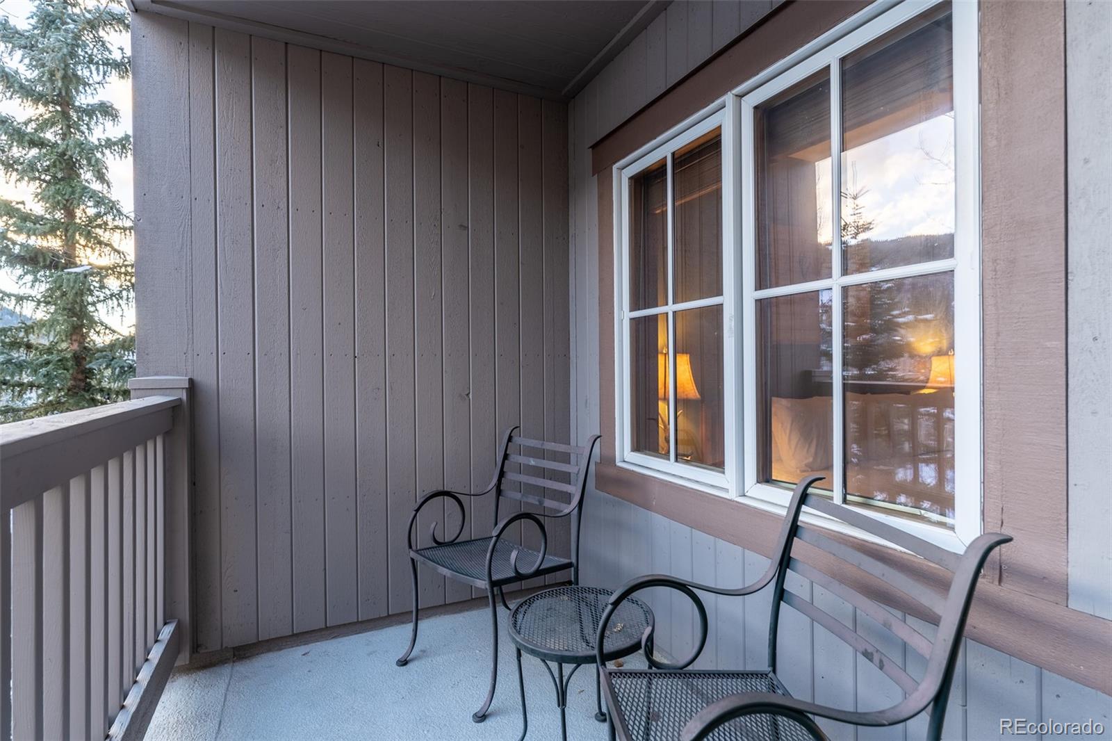 135 Dercum Drive, Unit 8595 Keystone, CO 80435 - Photo 18 of 33 a view of an outdoor space