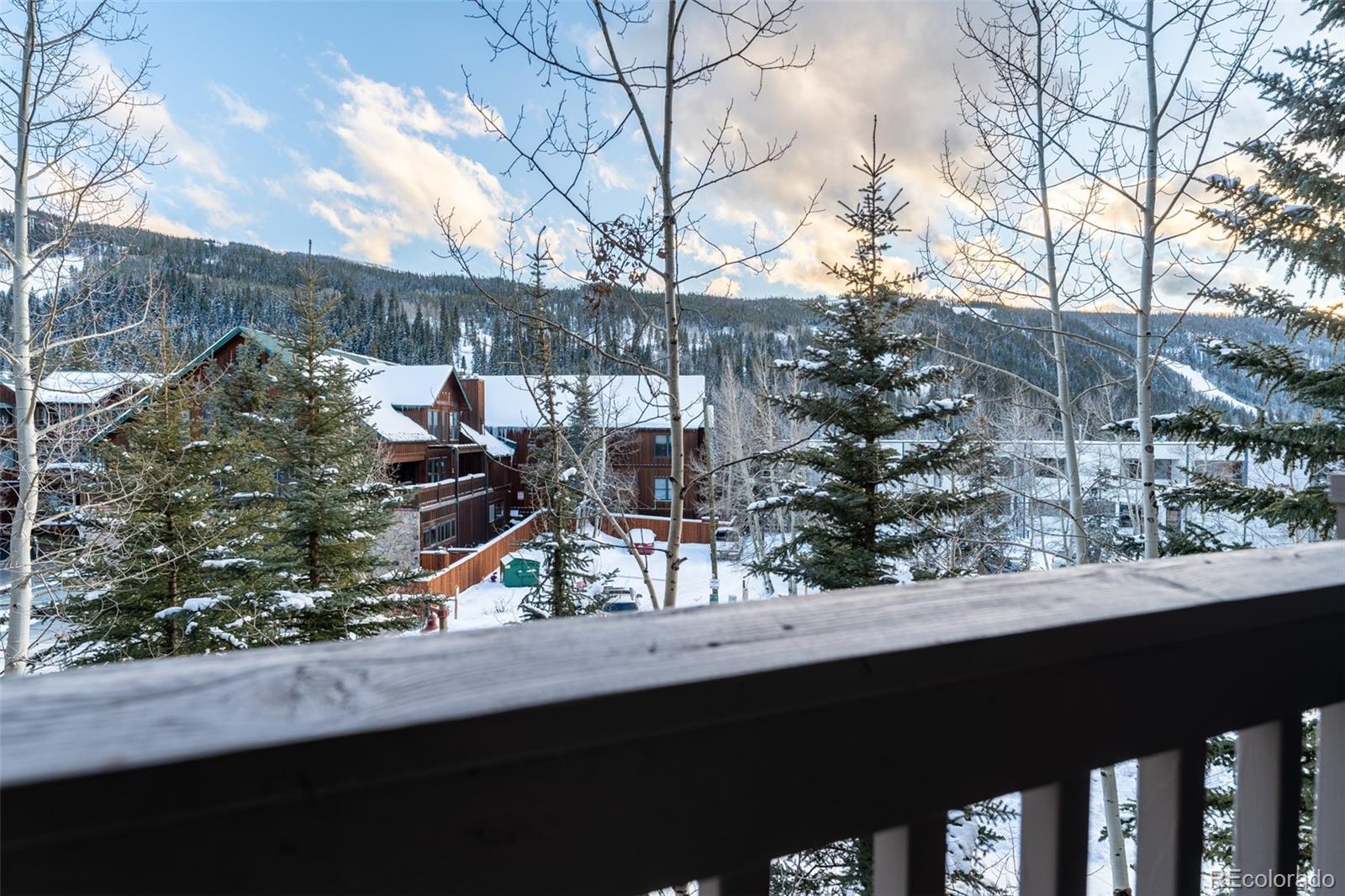 135 Dercum Drive, Unit 8595 Keystone, CO 80435 - Photo 21 of 33