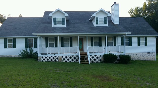 896 J R Sims Road McIntyre, GA 31054 - Photo 1 of 2 Primary Photo