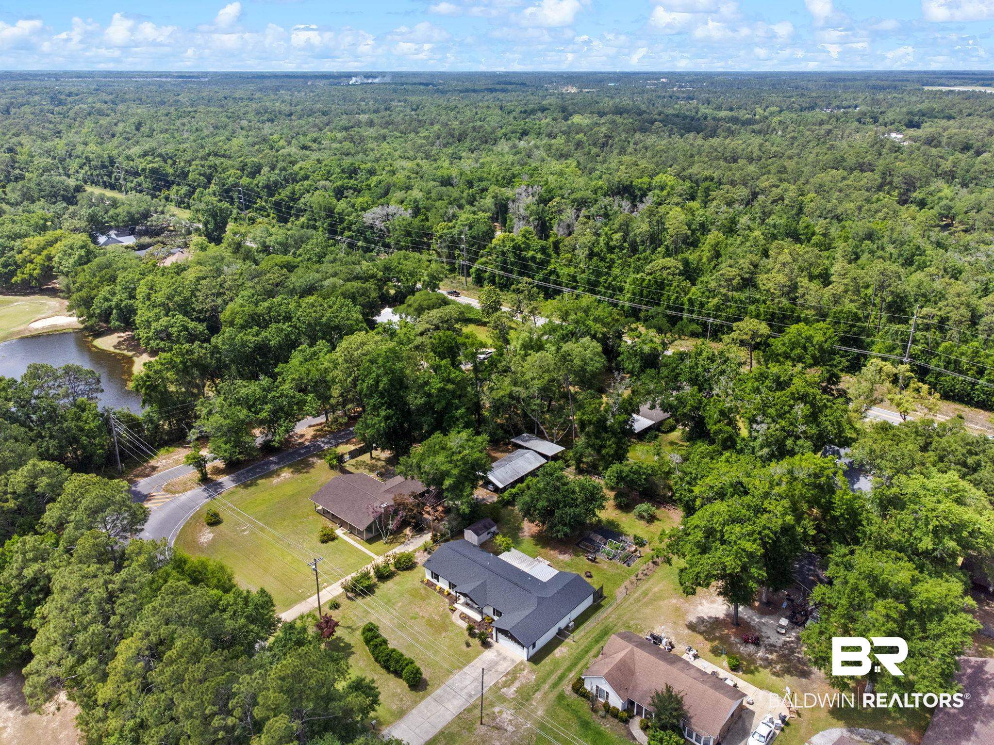 9926 Clarke Ridge Road Foley, AL 36535 - Photo 56 of 71