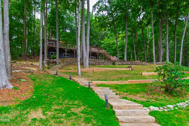 $1,350,000 | 154 North Triton Drive, Littleton, NC 27850