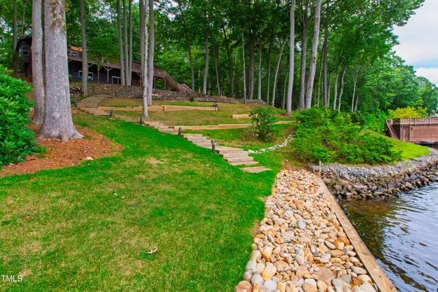 $1,350,000 | 154 North Triton Drive, Littleton, NC 27850