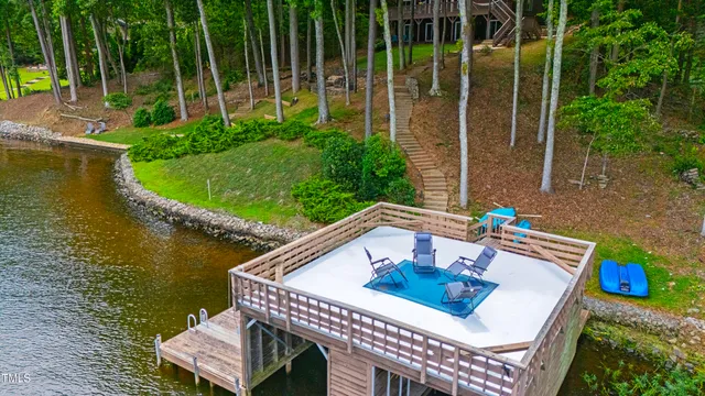 $1,350,000 | 154 North Triton Drive, Littleton, NC 27850