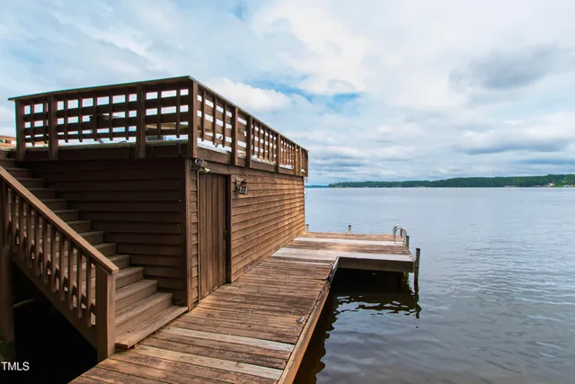 $1,350,000 | 154 North Triton Drive, Littleton, NC 27850