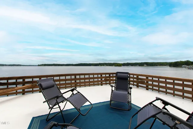 $1,350,000 | 154 North Triton Drive, Littleton, NC 27850