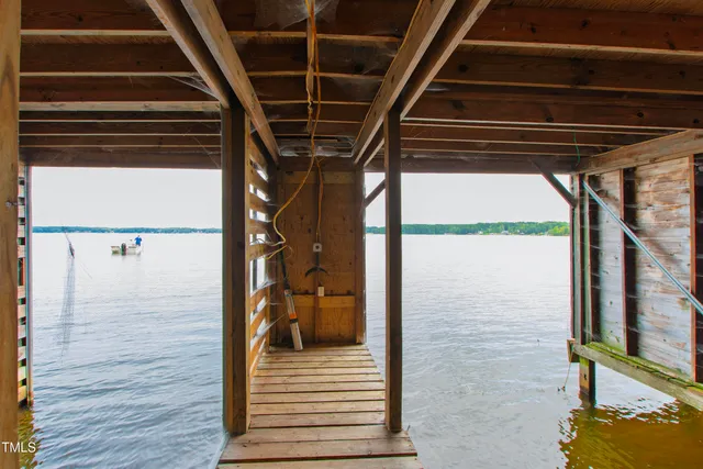 $1,350,000 | 154 North Triton Drive, Littleton, NC 27850