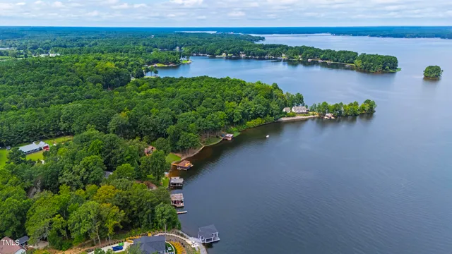$1,350,000 | 154 North Triton Drive, Littleton, NC 27850