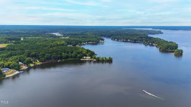 $1,350,000 | 154 North Triton Drive, Littleton, NC 27850