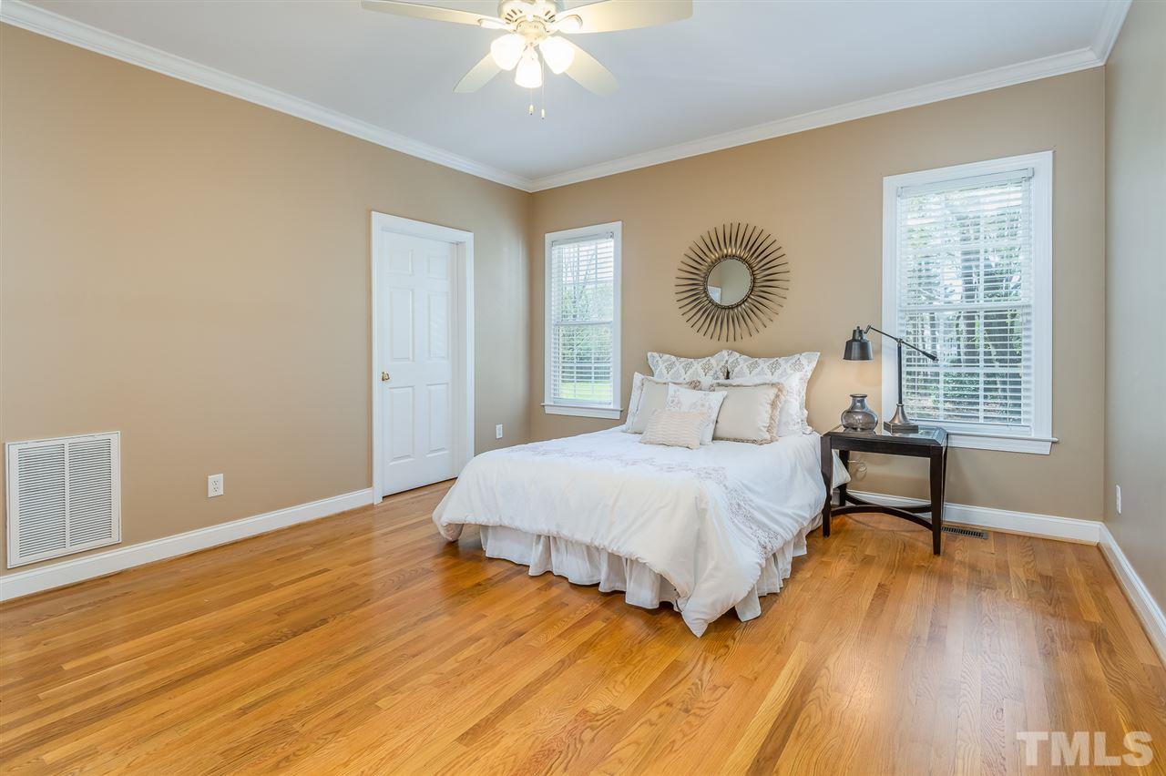 3729 Wesley Ridge Drive Apex, NC 27539 - Photo 12 of 25 Gallery Image 12