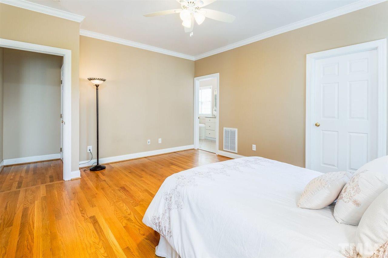 3729 Wesley Ridge Drive Apex, NC 27539 - Photo 13 of 25 Gallery Image 13