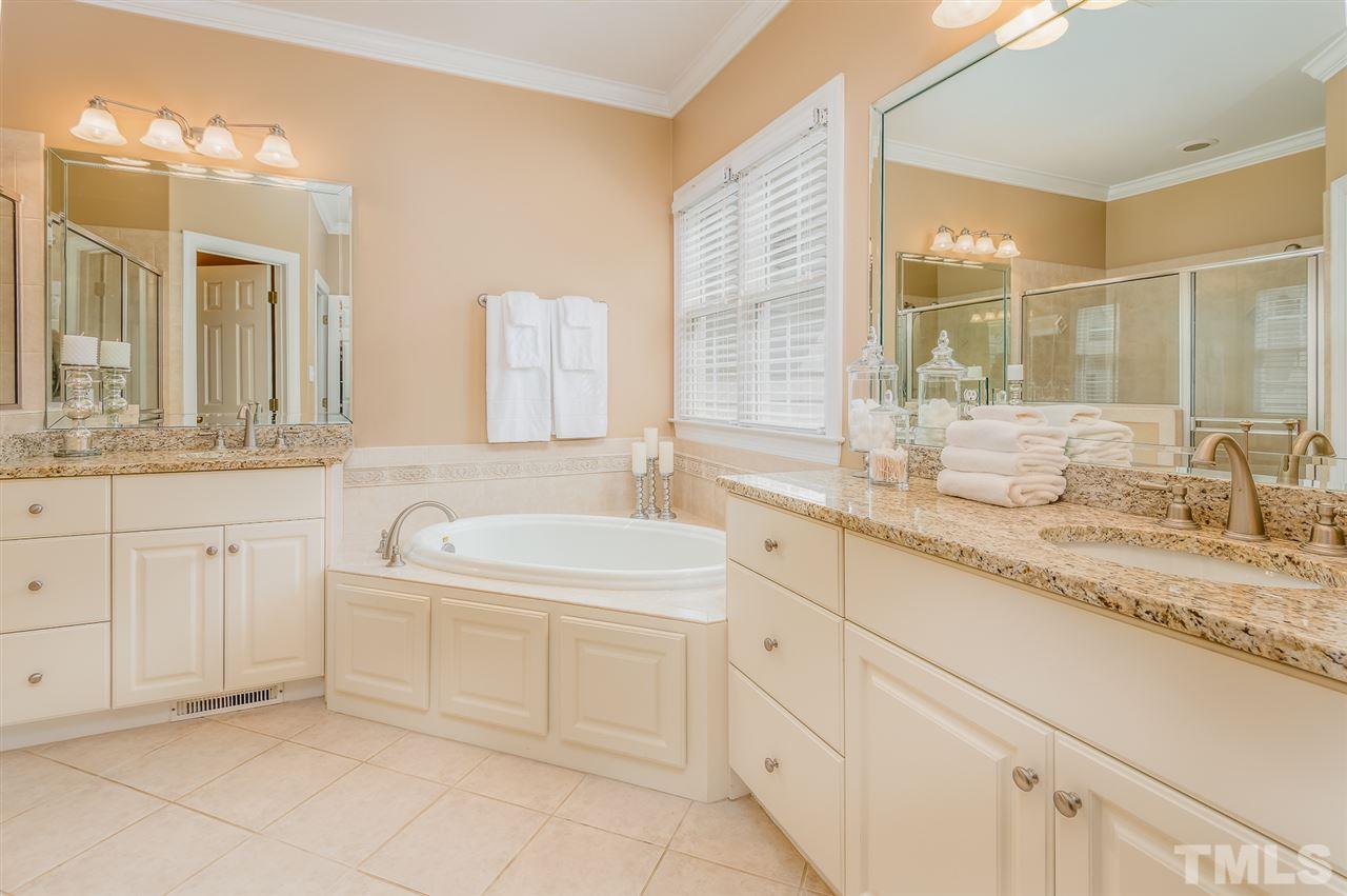3729 Wesley Ridge Drive Apex, NC 27539 - Photo 14 of 25 Gallery Image 14