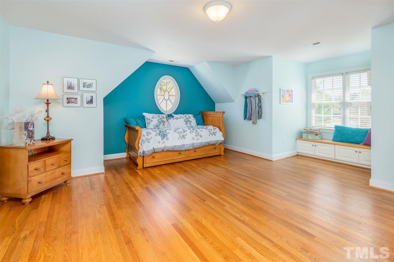 3729 Wesley Ridge Drive Apex, NC 27539 - Photo 16 of 25 Gallery Image 16