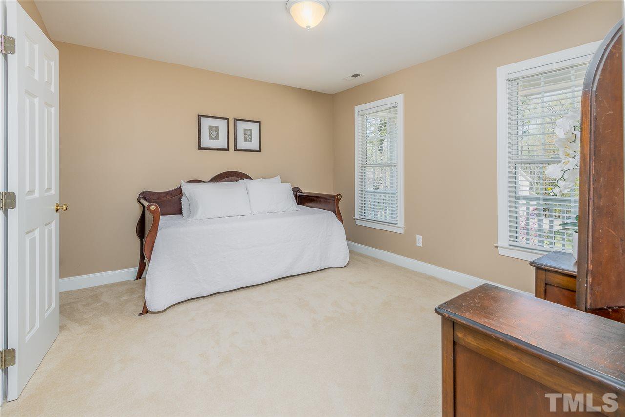 3729 Wesley Ridge Drive Apex, NC 27539 - Photo 17 of 25 Gallery Image 17
