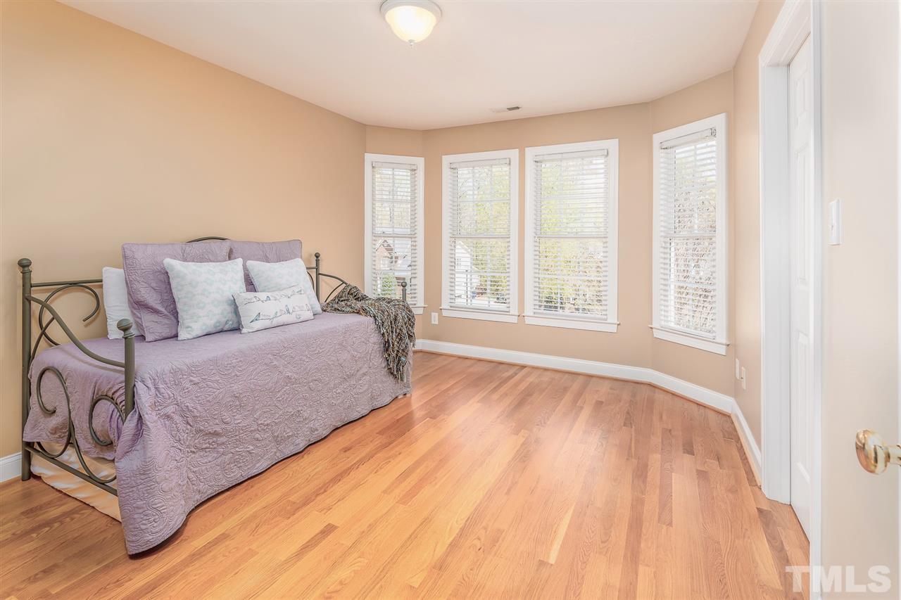 3729 Wesley Ridge Drive Apex, NC 27539 - Photo 18 of 25 Gallery Image 18